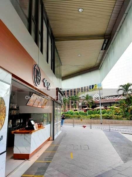 Shop / Shophouse for Sale in  Orchard Plaza - Image 4